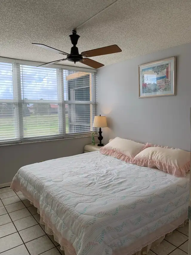 Furnished 2BD/2BTH condo in Lauderhill FL available to rent. in Florida in Canada - Image 6