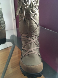 Good Quality Superfit Winter Boots US Size 10