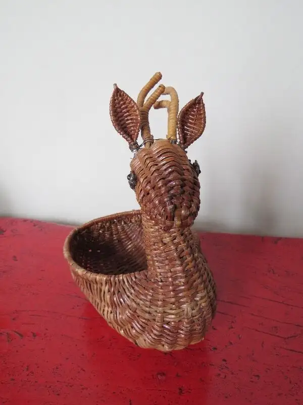 7x Christmas Baskets – Assorted524415515367188486
