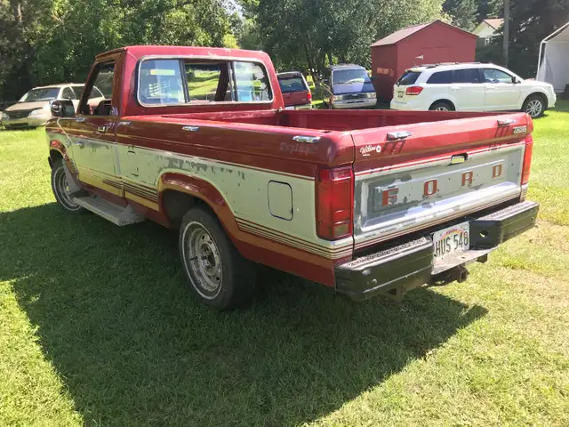 Turbo Diesel Ford Ranger in Classic Cars in Edmonton - Image 12