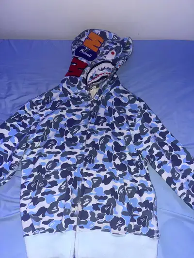 Top quality Take trades for it Size medium Used like new