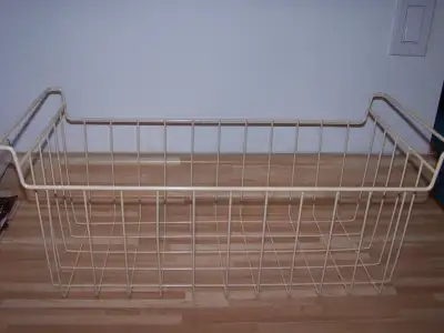 Freezer Basket for Chest Freezer, View more
