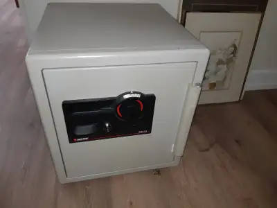 Sentry Fire Safe, View more