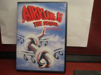 Airplane II: The Sequel  dvd