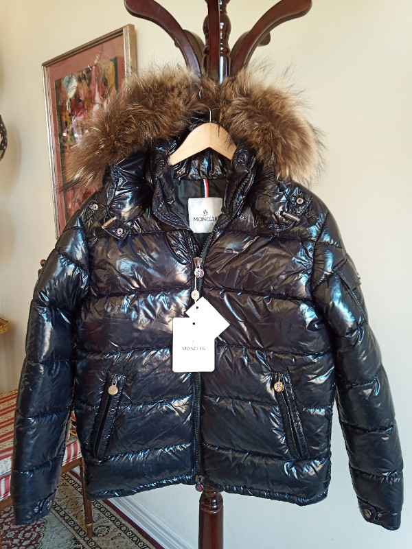 Winter Coats. Message for Details. NEW. in Women's - Tops & Outerwear in Mississauga / Peel Region - Image 3