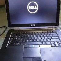 DELL LATITUDE i5 LAPTOP...WIN 10..