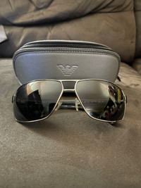 Armani sunglasses 