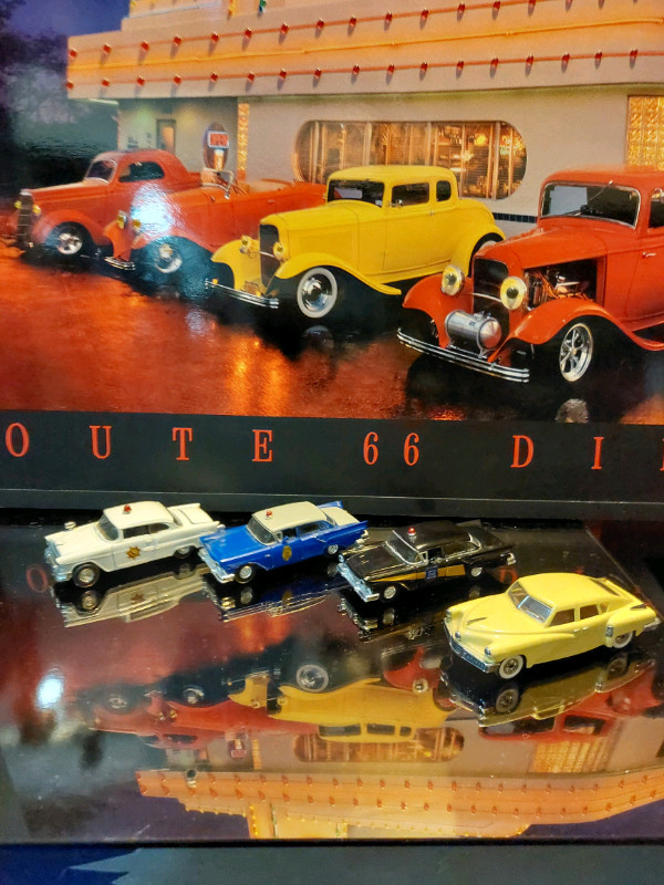 Diecast Cars  & Trucks 1:43 rd
 in Toys & Games in Hamilton - Image 2