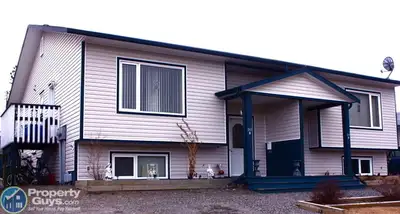 Available Sept. 1, 2026 2-BDRM + 1 bathroom, upper level suite in Copper Ridge. $2500 month + Shared...