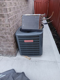 Used A/C Unit for Sale