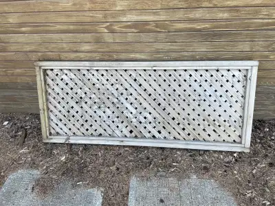 Dimensions 66” x 27”