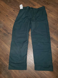Forest Master Chainsaw Pants
