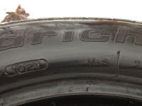 mud and snow 17 inch tires