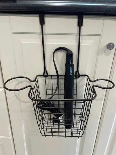 Conair Hair Straightener with Bathroom Caddy, View more