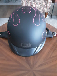 Bell Helmet Motorcycle, women's.