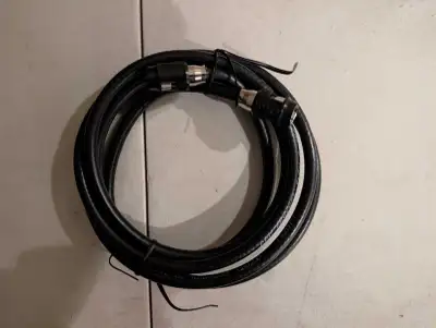 Coaxial Cable, View more