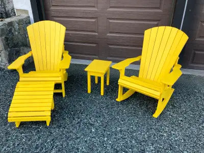 All Weather Patio Furniture, View more