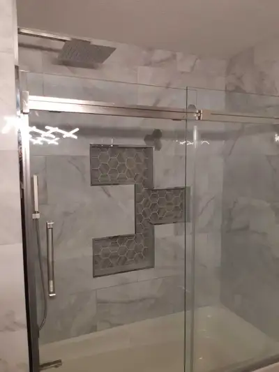 Tile setter/installer, View more