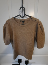 Like-New Buffalo Sweater - Size Medium, Now Only $9!