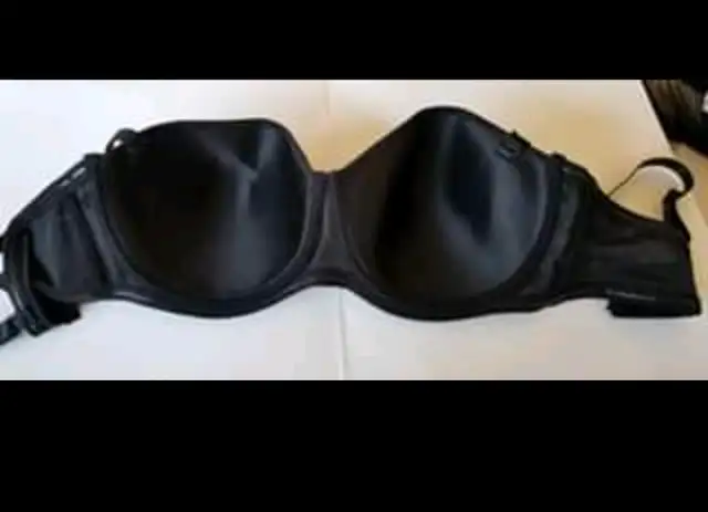 BRAND NEW!  44C Convertible Bra. Soutien-gorge convertible neuve62863286032387121