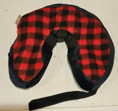 Inflatable Pet Recovery Collar, View more