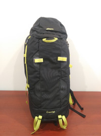 Mountain Equipment Co-op (MEC) "Cragalot" Backpack - New
