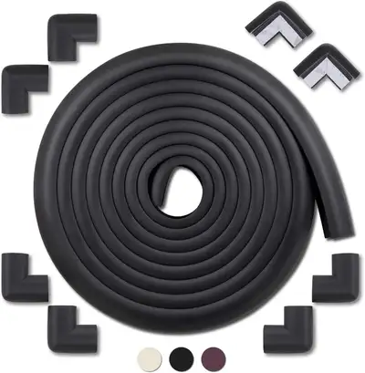 MEETBABY Baby Proofing Edge Corner Guards, View more