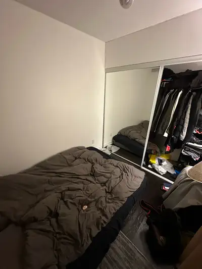 Private Room + Private Bathroom for Rent — Church & College (Downtown Toronto) Prime downtown locati...