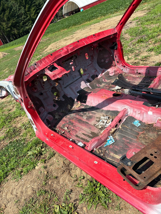 1988 - 1991 Hond Civic SI in Cars & Trucks in Ottawa