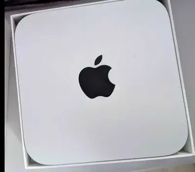 Apple Mac Mini M2 Chip (Like New), View more