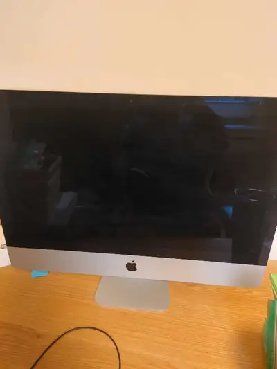 imac 21" 2013, View more