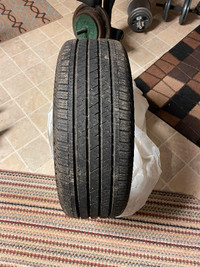 all weather tires235/55R19
