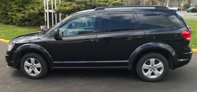 2011 Dodge Journey For Sale Top Condition New Components
