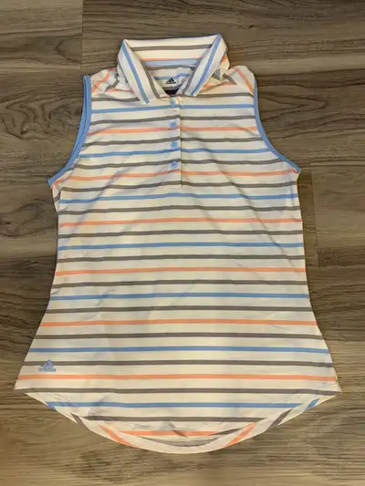 Adidas Women’s golf  top , View more
