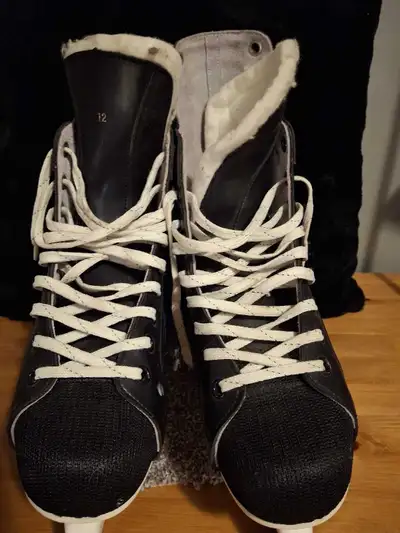 Magnum Torquer 302 Skates, View more