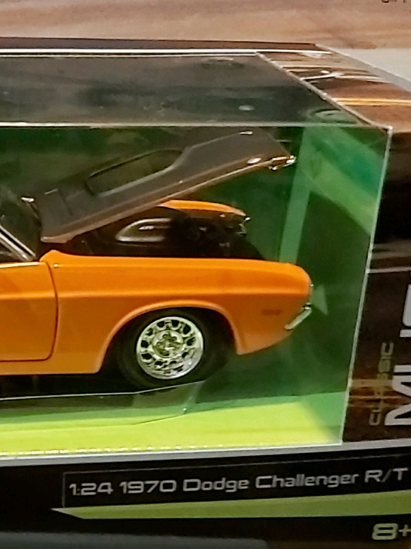 Diecast Cars &Trucks  1:24 th Scale 
Muscle  in Toys & Games in Hamilton - Image 3