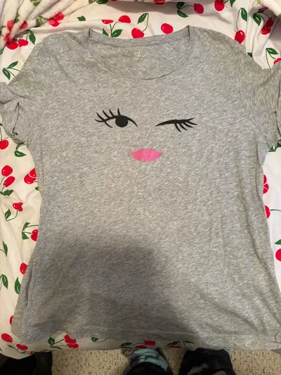 Kate Spade Tee, View more