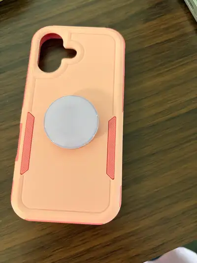 iPhone 17 case, View more