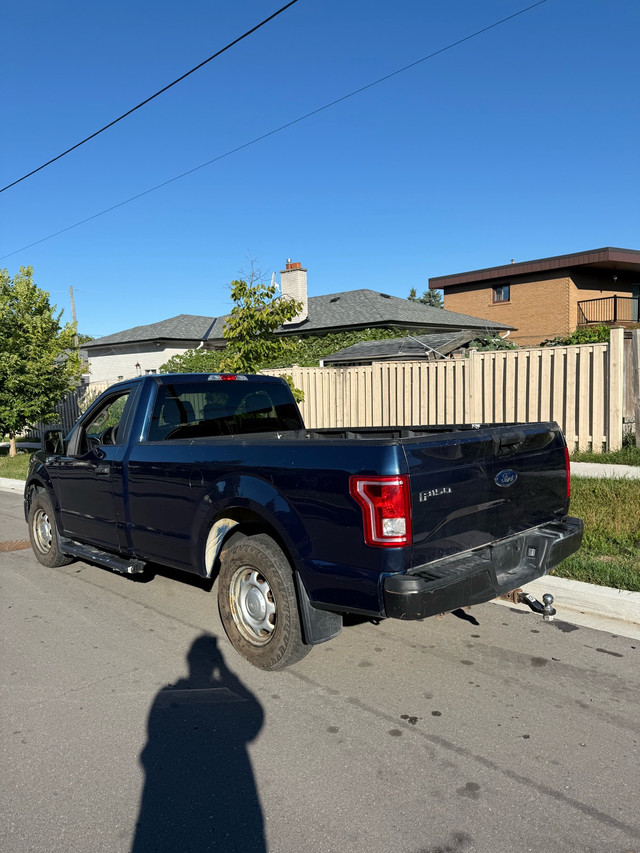 2016 f150 in Cars & Trucks in Markham / York Region - Image 2