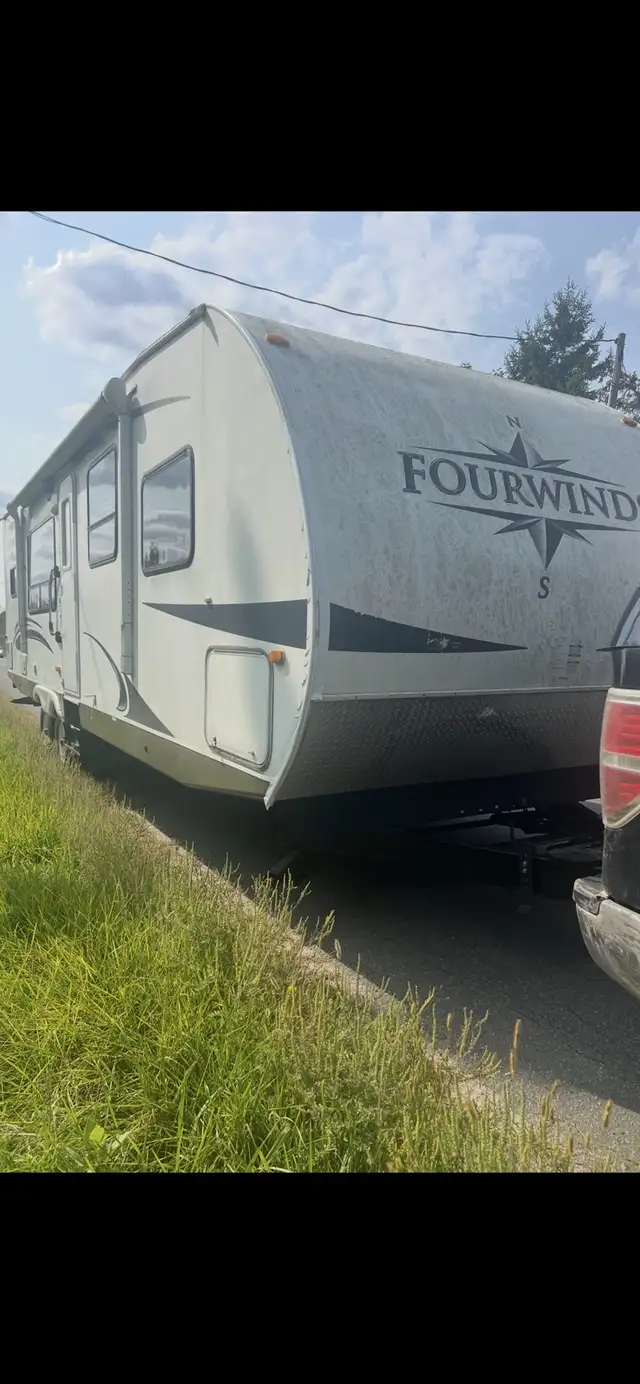 100 trailers park model tiny home trailer living bunkie cottage in Other in Barrie - Image 10