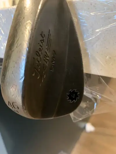 Titleist Vokey SM7 Wedge, View more