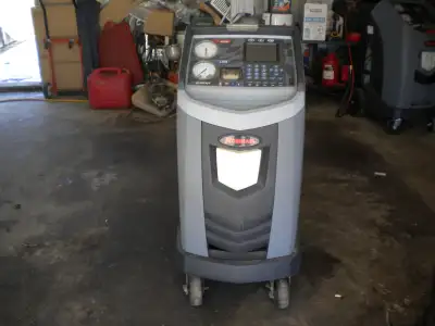Automotive A/C Recharge and Repair, View more
