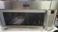 Maytag Over the Range Microwave