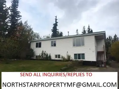 3 Bed, 1 Bath Ground Level Home Newly Renovated! RENOVATED UNIT IN GRANGER. The Stove, Dishwasher an...