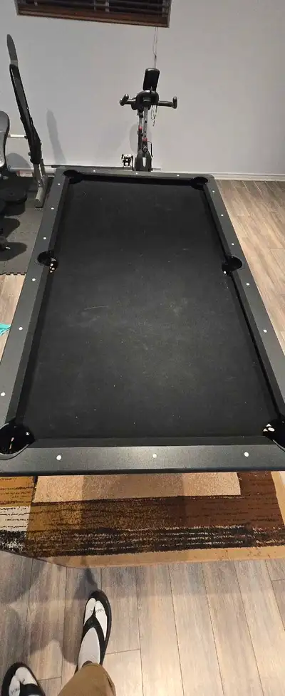 Table billard / Pool table, View more