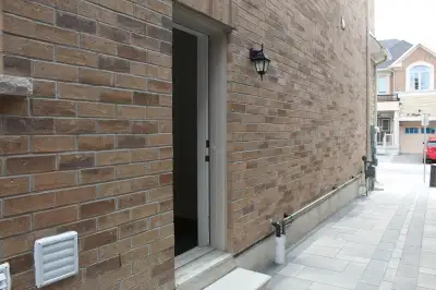 1 Bedroom Basement Apartment in Markham (Denison/Walmart Area)