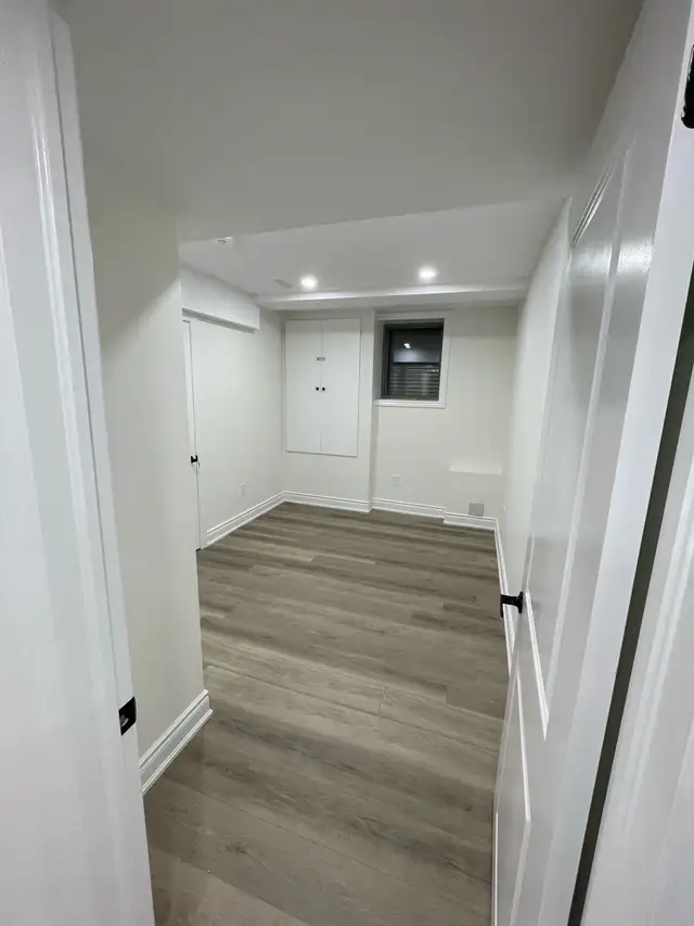 2 bed basement for rent in Milton in Long Term Rentals in Oakville / Halton Region - Image 8