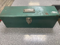 Beach Tool Box Vintage Oshawa / Durham Region Toronto (GTA) Preview