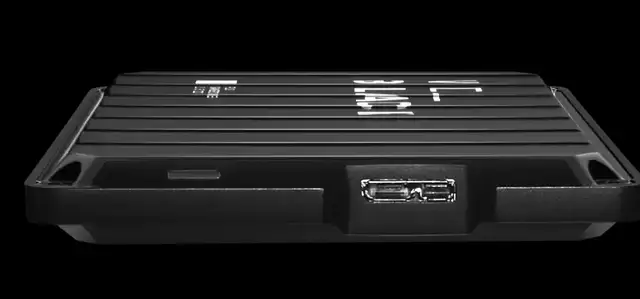 Disque portable de jeu 2 To Western digital  in System Components in Laval / North Shore - Image 3