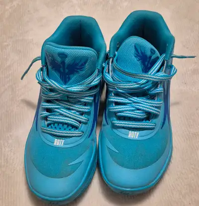 Puma Nitro boys shoes, View more
